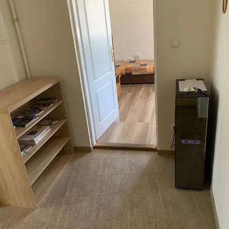 U Lokalky Lantställe