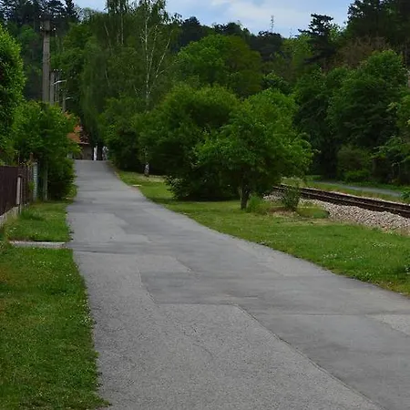 U Lokalky Zadni Treban