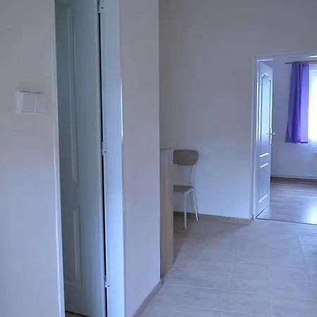 U Lokalky * Zadni Treban