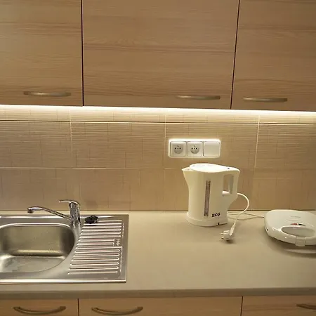 컨트리하우스 U Lokalky Zadni Treban