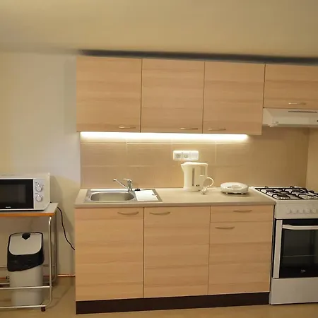 U Lokalky Lantställe *