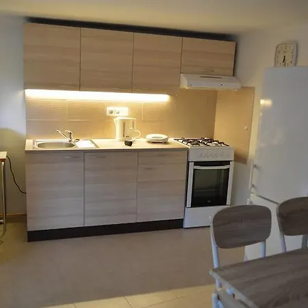 컨트리하우스 U Lokalky