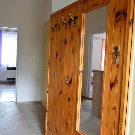 U Lokalky בית כפרי *