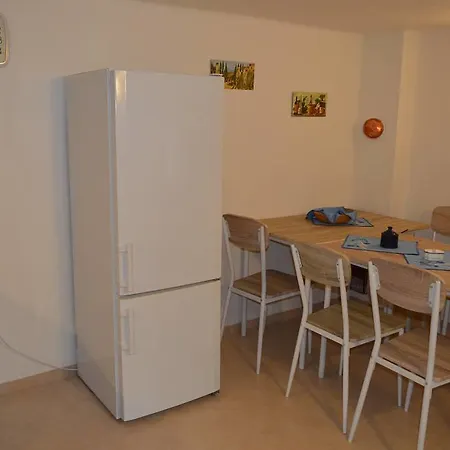 Lantställe U Lokalky Zadni Treban