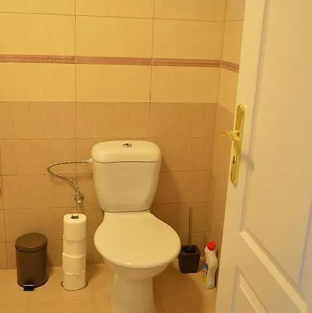 בית כפרי U Lokalky