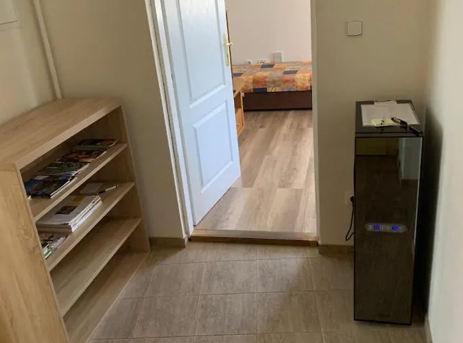 U Lokalky Lantställe