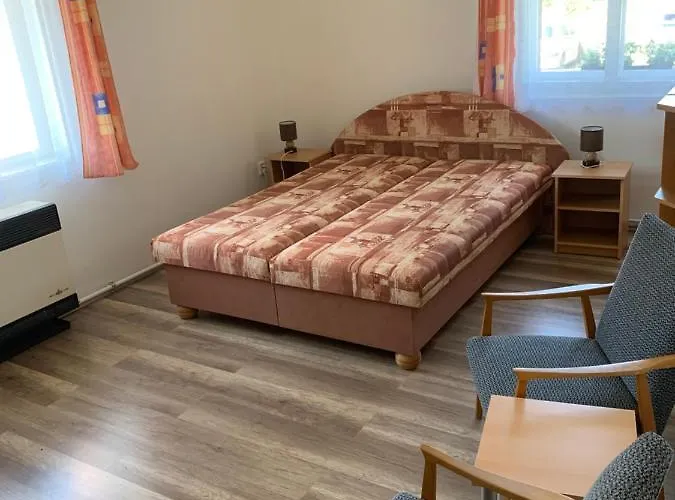 Casa rural U Lokálky