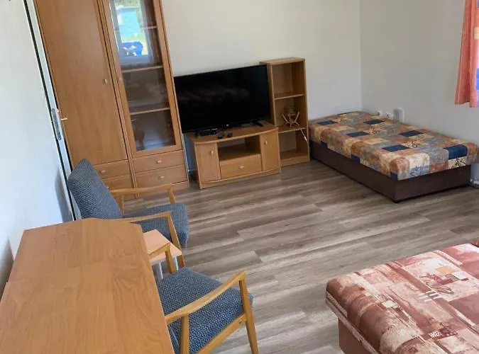 Lantställe U Lokalky Zadni Treban