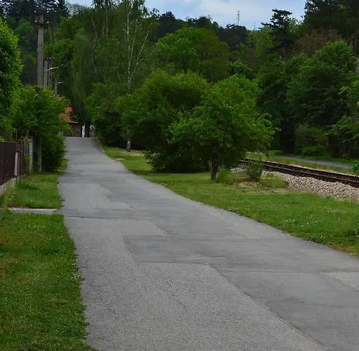 U Lokalky Zadni Treban