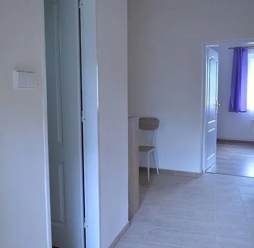 U Lokalky * Zadni Treban