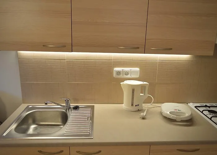 Lantställe U Lokalky Zadni Treban