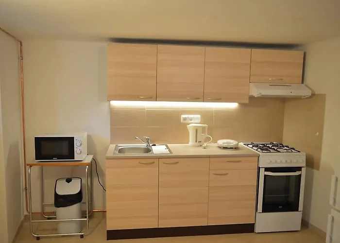 U Lokalky Lantställe *