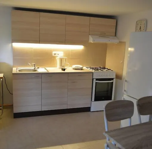 Lantställe U Lokalky