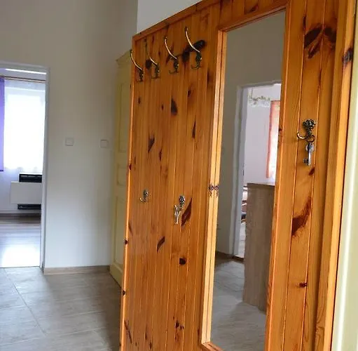 U Lokalky Lantställe *