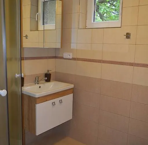 Lantställe U Lokalky *