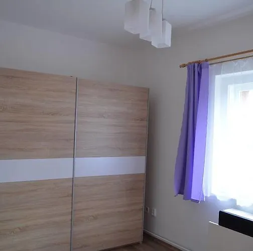 U Lokálky Zadni Treban