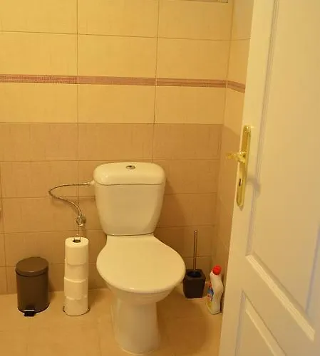 Casa rural U Lokálky